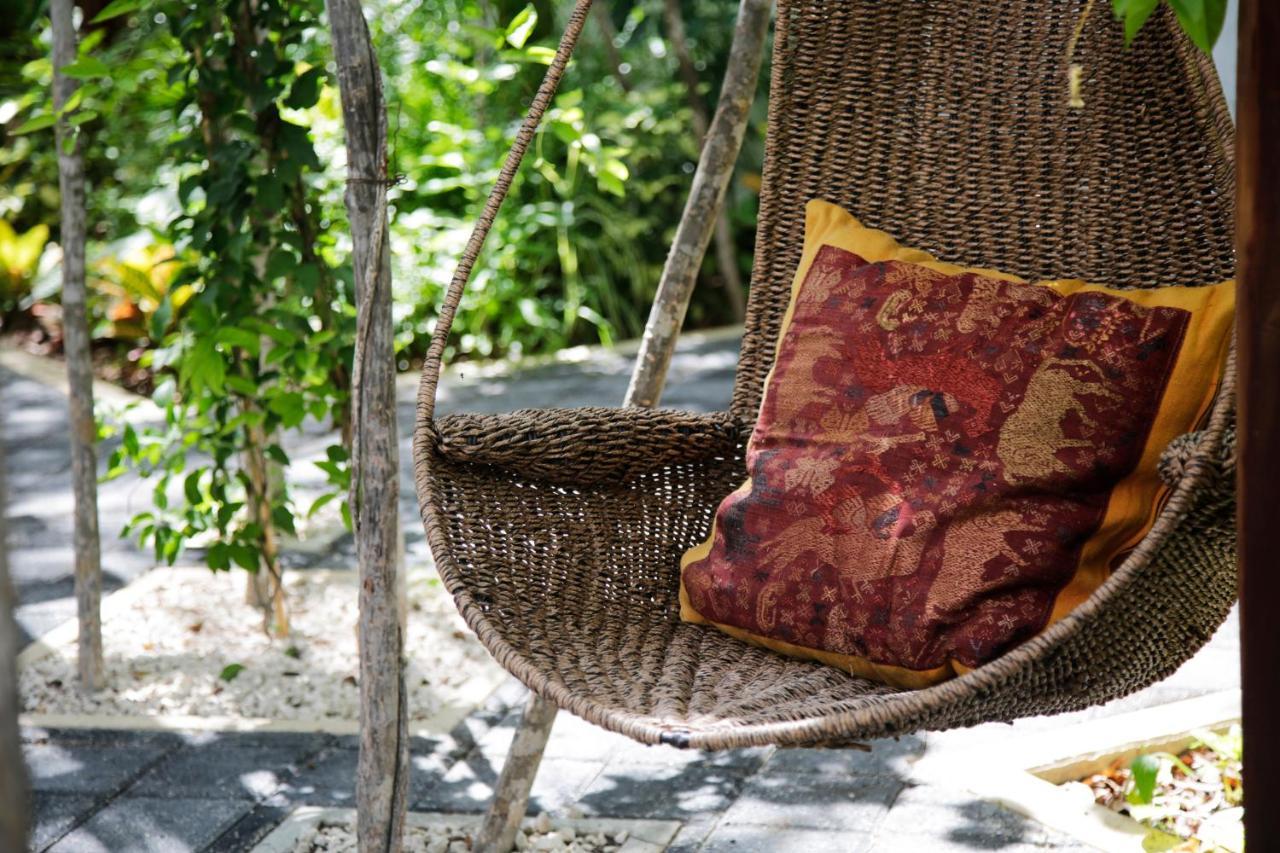 Lumina At Looltum Tulum Apartment Ngoại thất bức ảnh