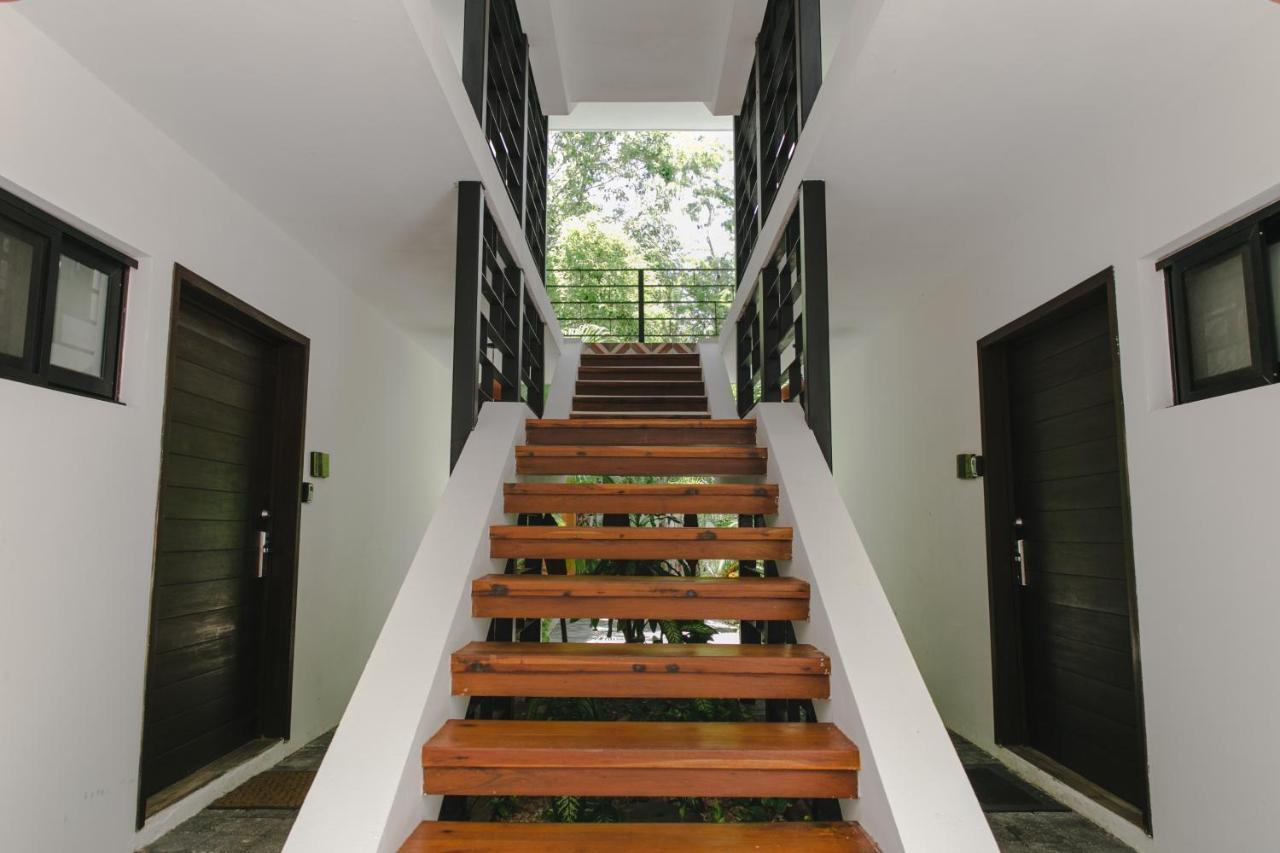 Lumina At Looltum Tulum Apartment Ngoại thất bức ảnh