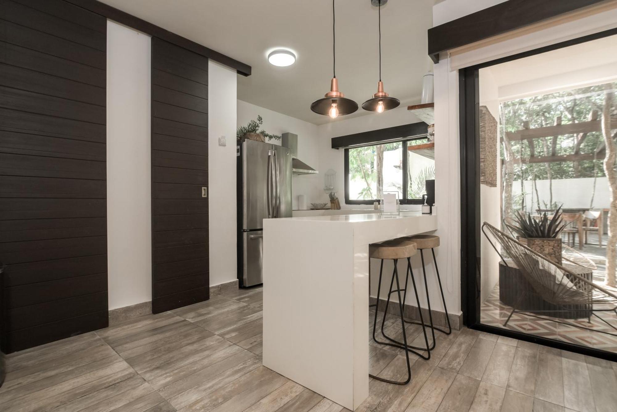 Lumina At Looltum Tulum Apartment Phòng bức ảnh