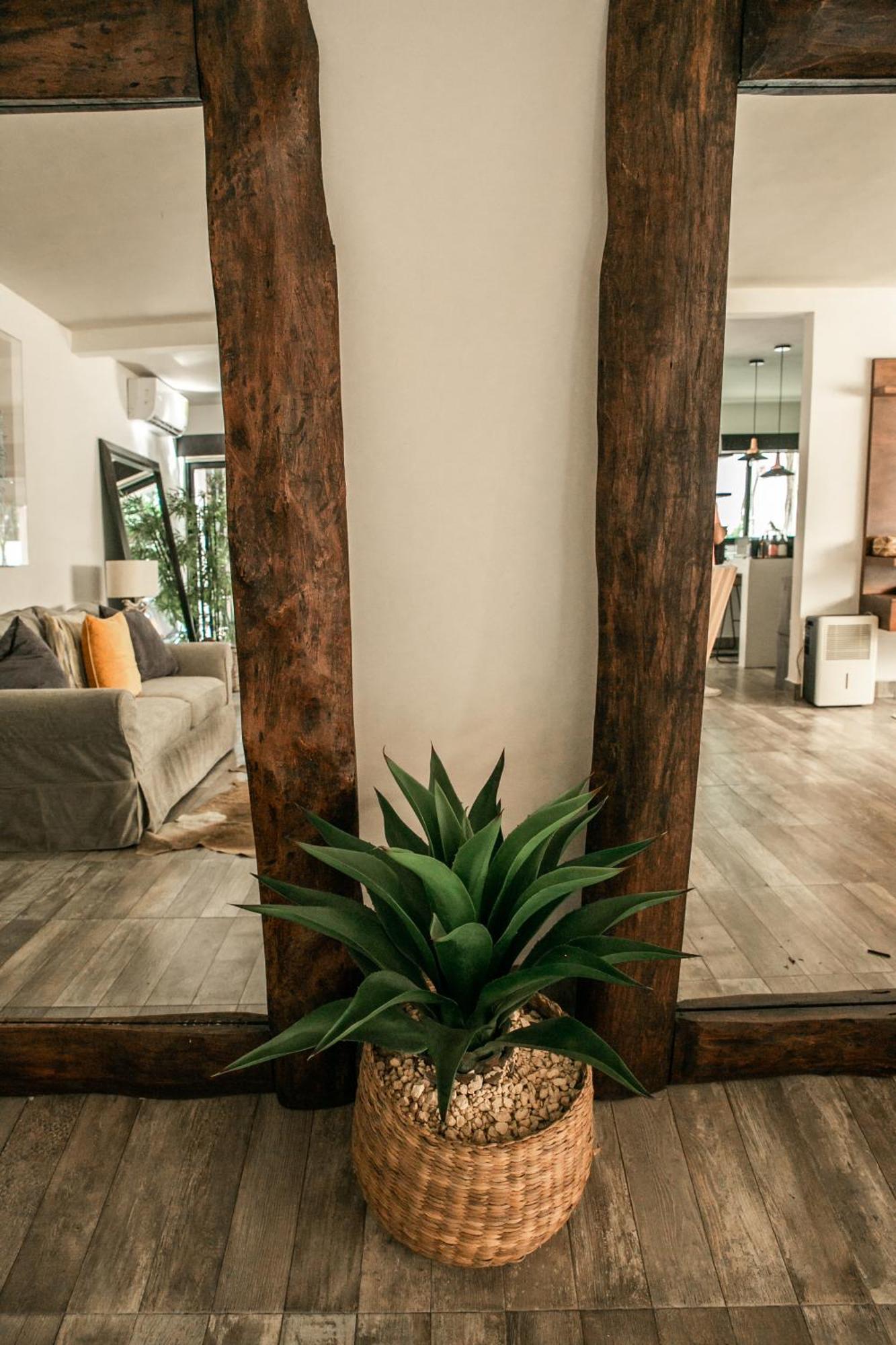 Lumina At Looltum Tulum Apartment Phòng bức ảnh