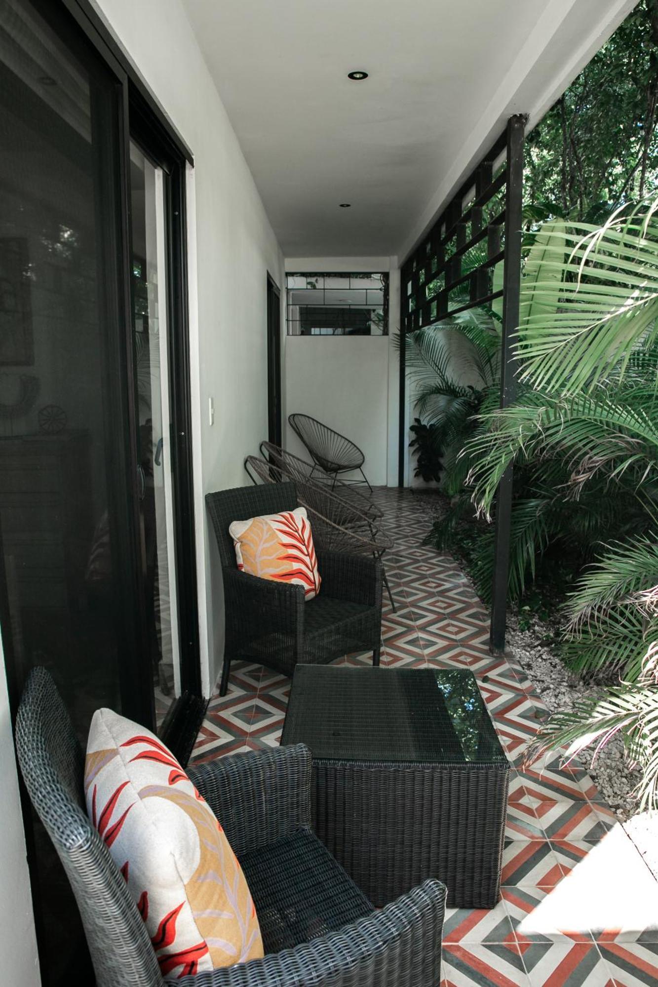 Lumina At Looltum Tulum Apartment Phòng bức ảnh