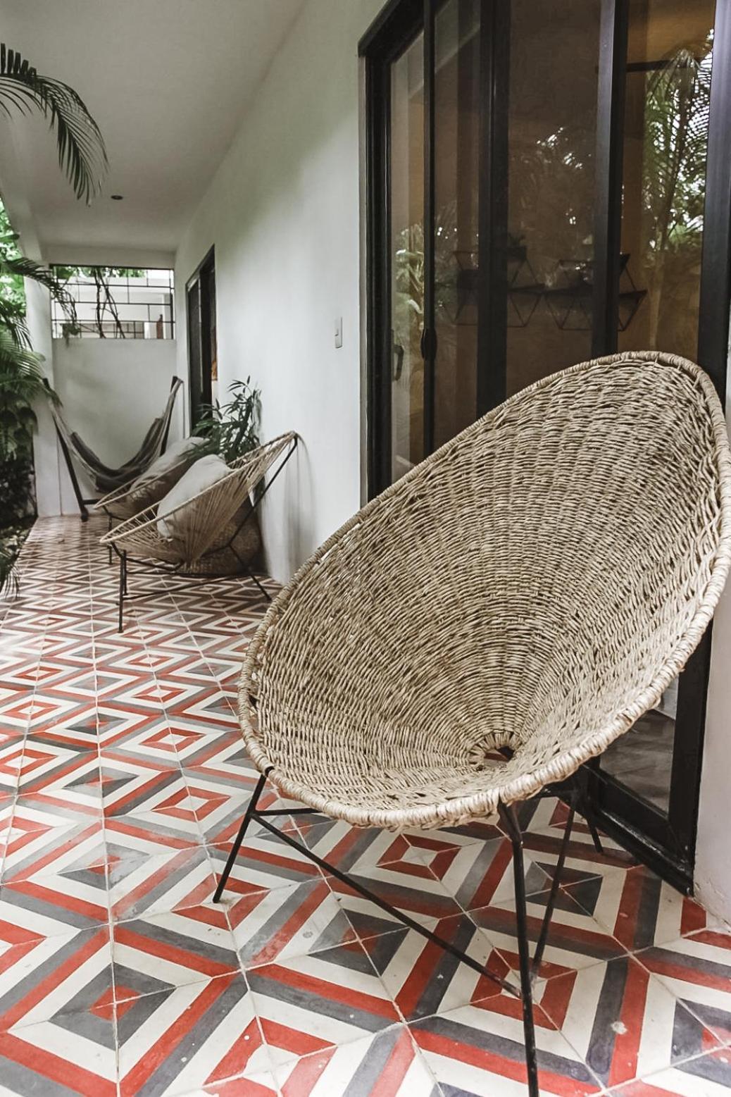 Lumina At Looltum Tulum Apartment Phòng bức ảnh