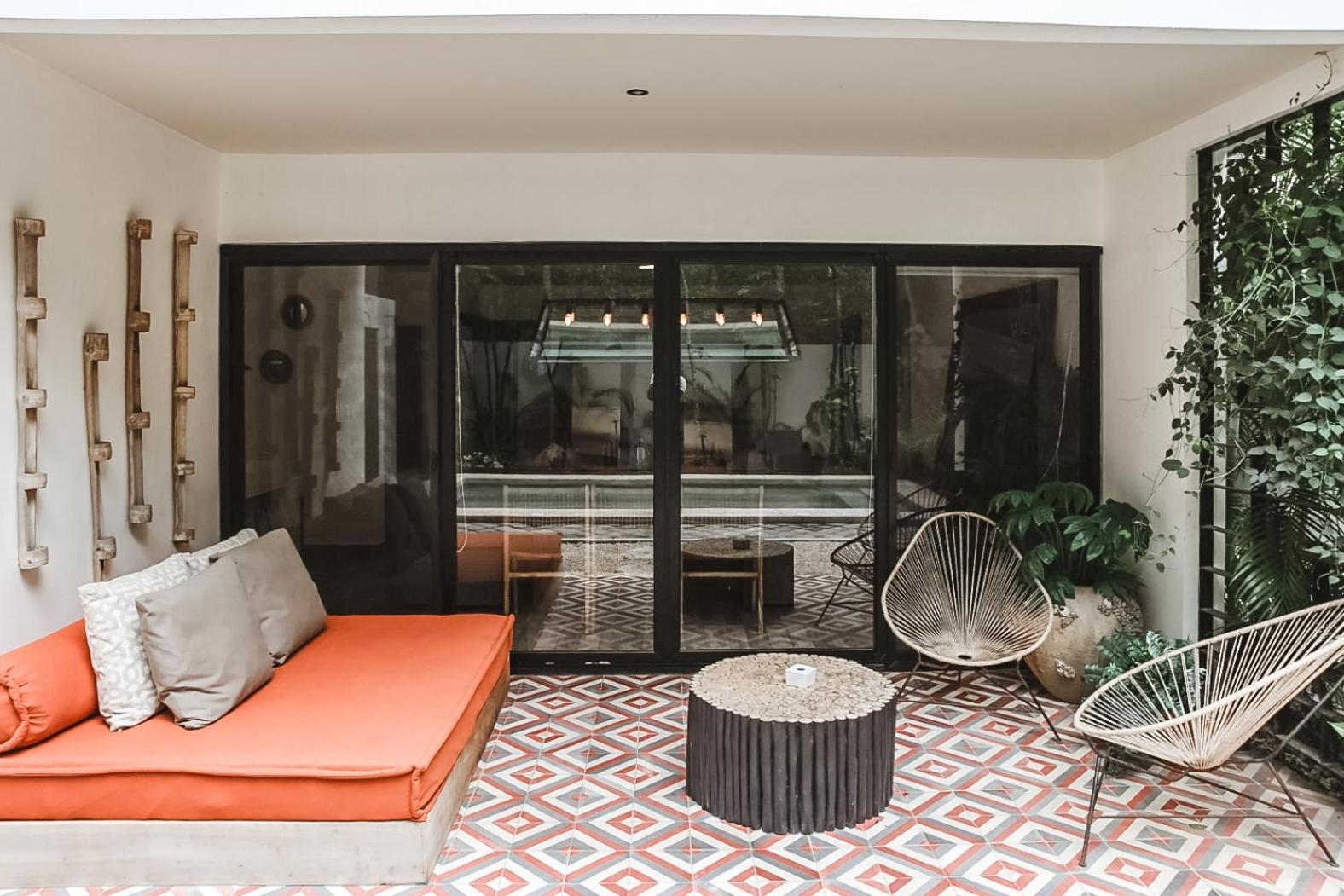 Lumina At Looltum Tulum Apartment Phòng bức ảnh