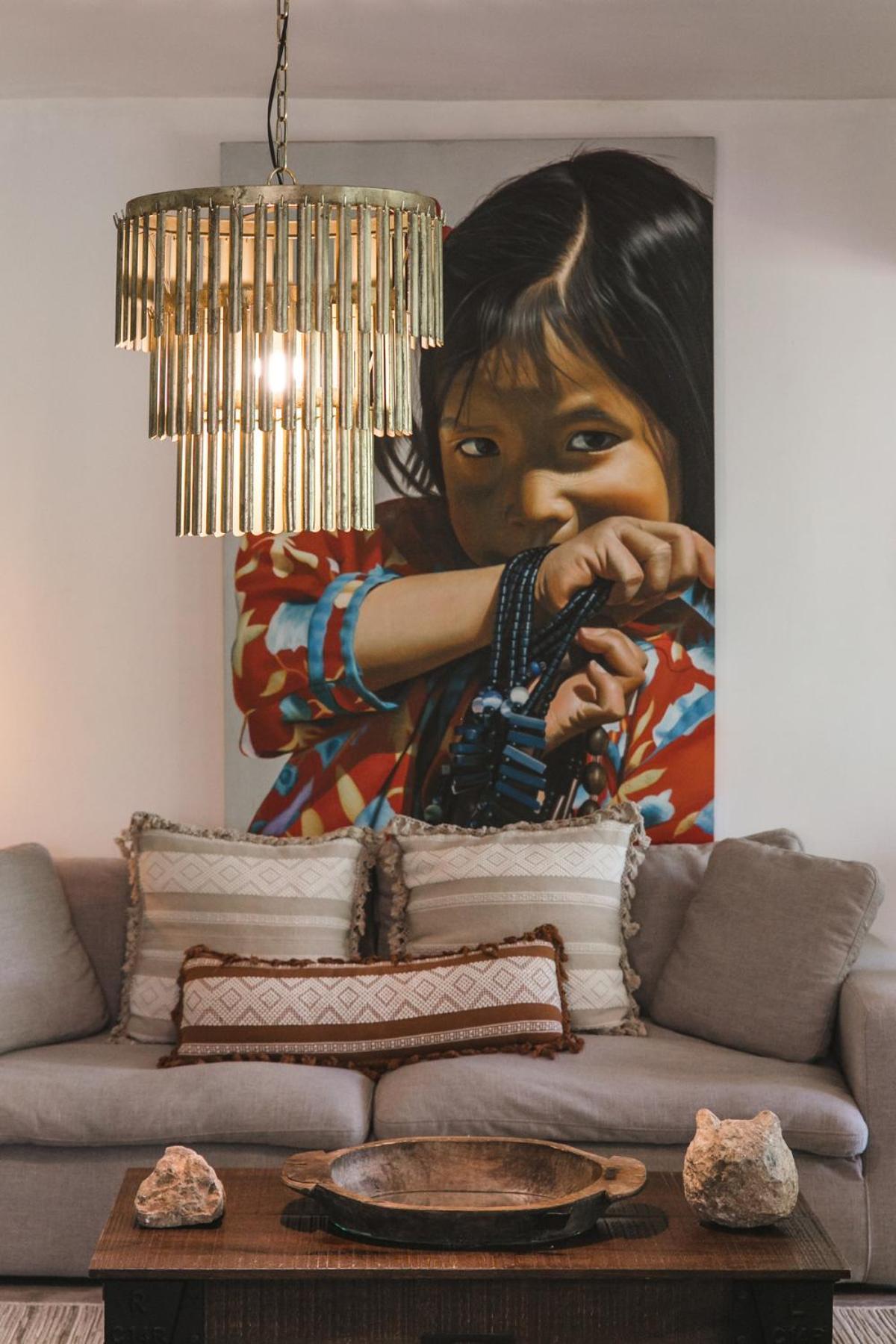 Lumina At Looltum Tulum Apartment Phòng bức ảnh